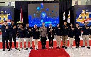 APSI JATIM