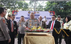 HUT SATPAM
