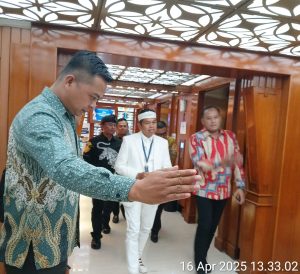 satpam bsp di bank bjb