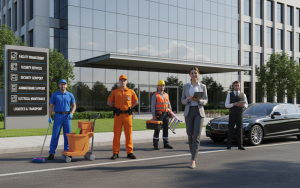 layanan outsourcing