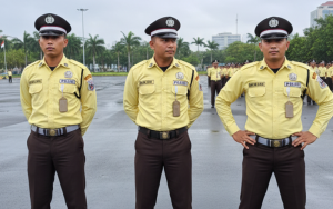 jasa keamanan