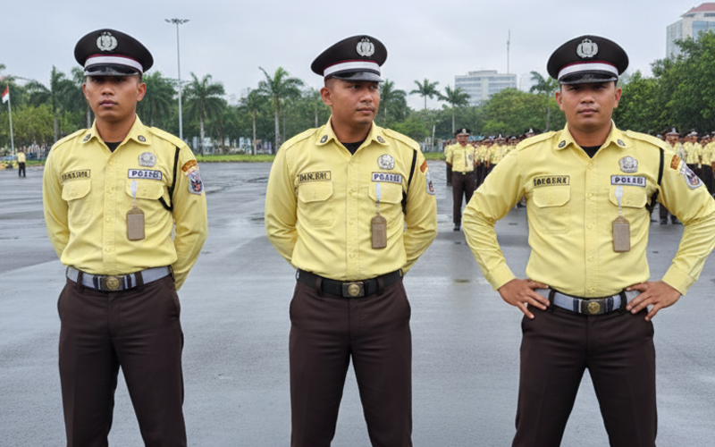 jasa keamanan