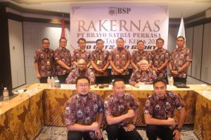 Rakernas BSP 2025 Batu Malang