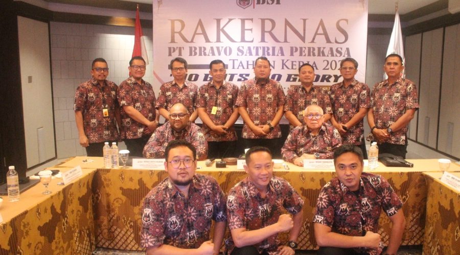 Rakernas BSP 2025 Batu Malang