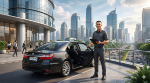 Ilustrasi AI Driver BSP