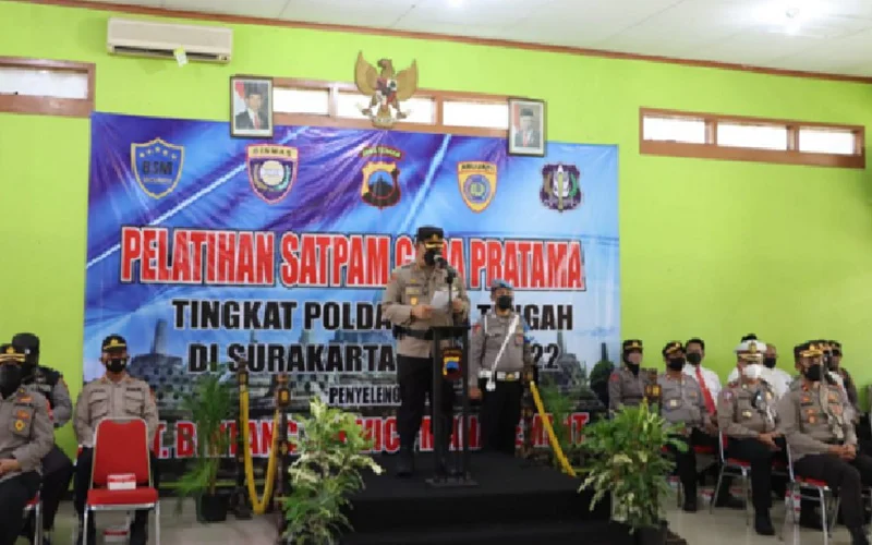 gada pratama