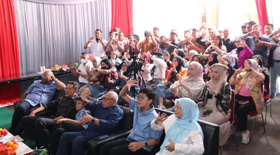 Ma'had Al-Muqoddasah Li Tahfidzil Qur'an Desa Nglumpang Kecamatan Mlarak Kabupaten Ponorogo Jawa Timur