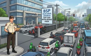 BSP Mitra Bisnis Anda