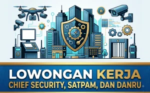 Lowongan Kerja BSP