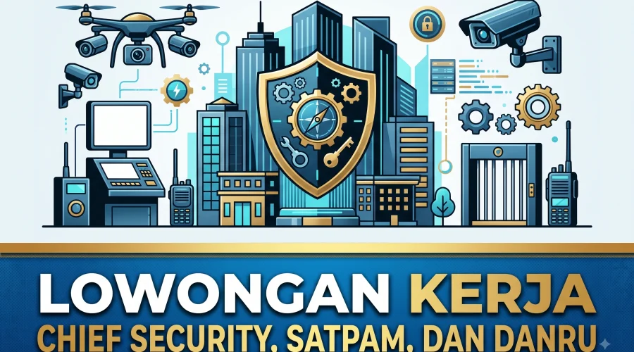 Lowongan Kerja BSP