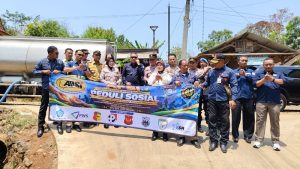 APSI PEDULI