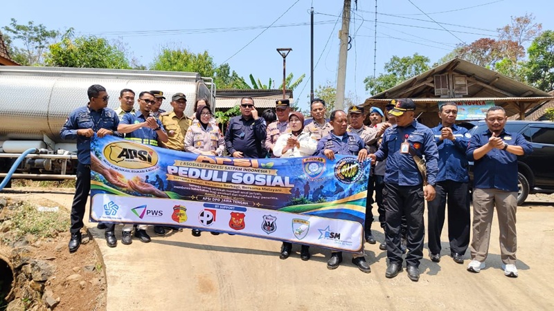 APSI PEDULI