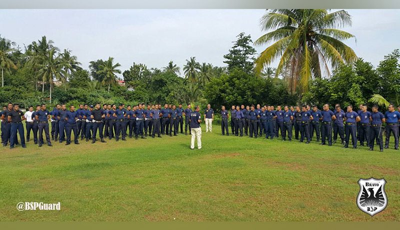 Training Management